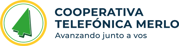 Bienvenido a Cooperativa Telefónica Merlo