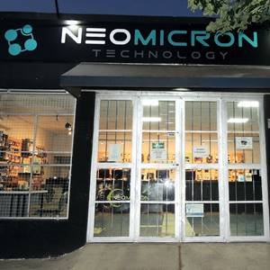 Neomicron
