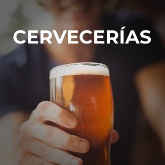 Cervecerías