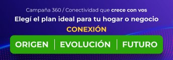 Conexión