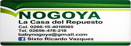 NOGOYA