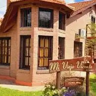 Complejo Mi Viejo Vicente