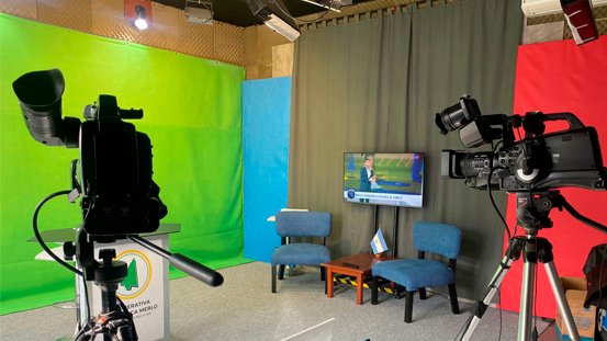 Renovamos Merlo TV