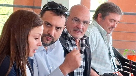 Fortalecimiento de Cooperativas y Mutuales