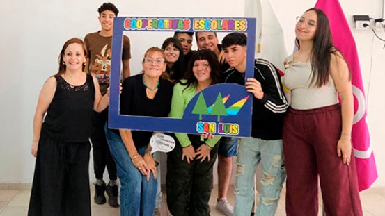 Fortaleciendo el futuro coorporativo desde las raices