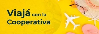 Viaja con la cooperativa - 360