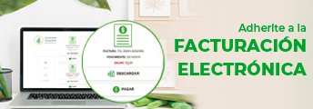 facturación electrónica