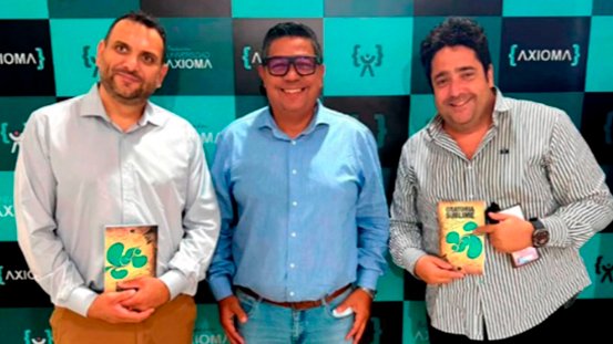 Construyendo alianzas cooperativistas