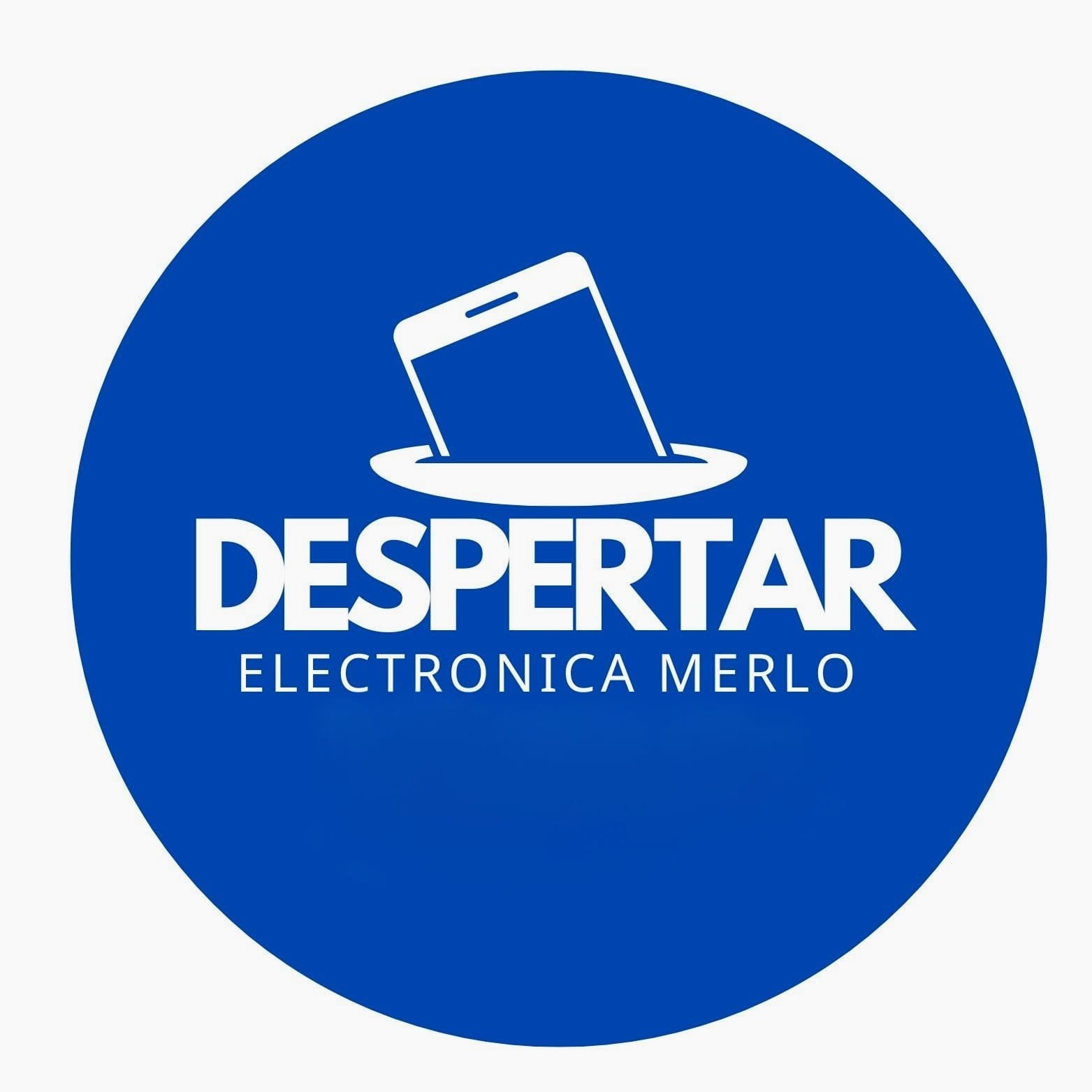 Despertar Electrónica Merlo
