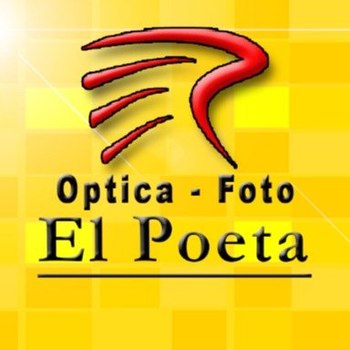 El Poeta - Óptica