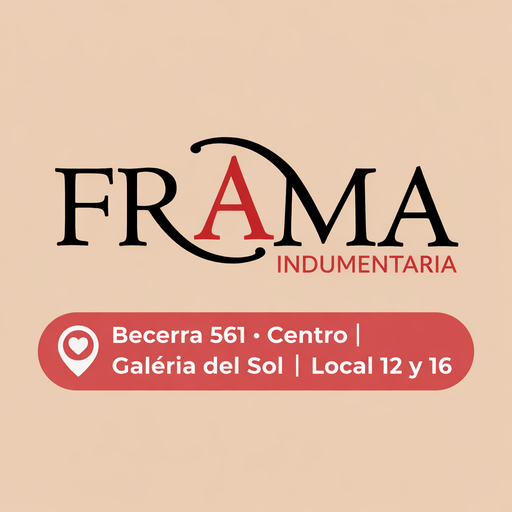 FRAMA
