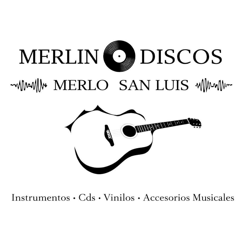 Merlin Discos