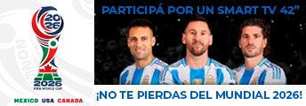 Sorteo TV - Mundial