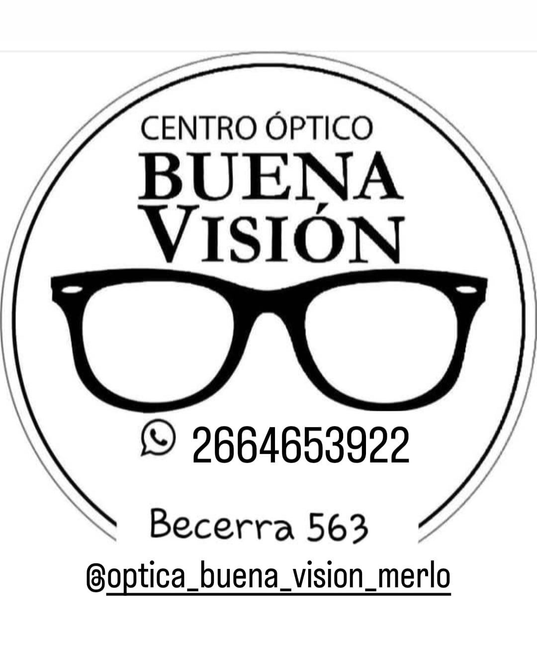 Buena Visión - Centro Óptico