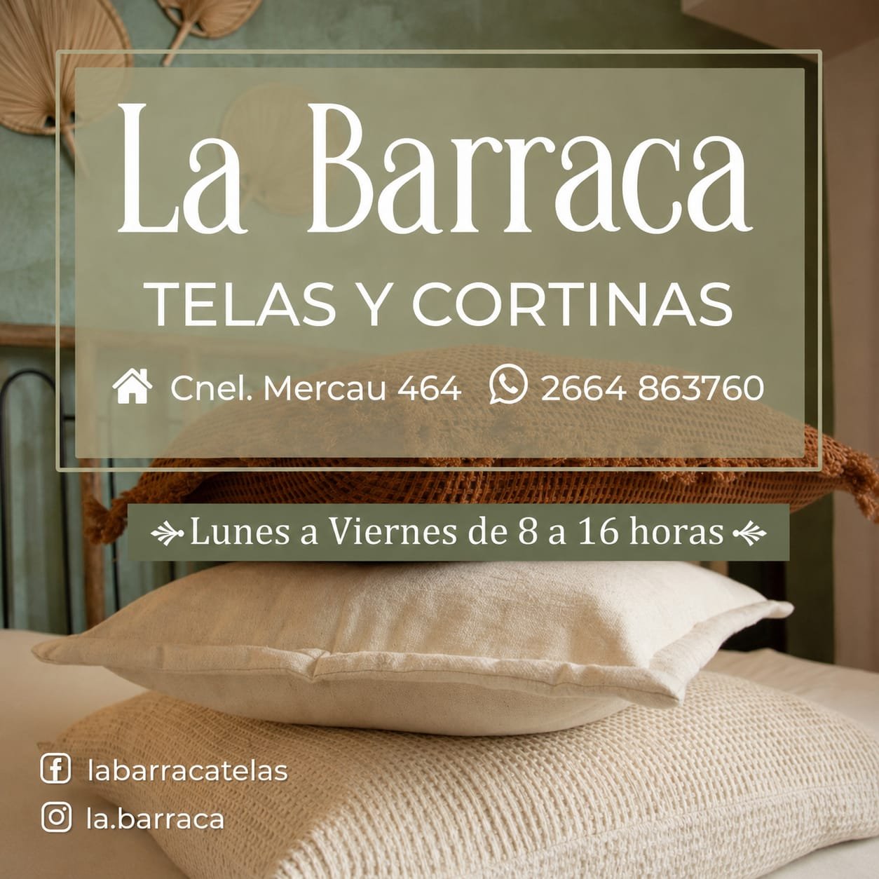 La Barraca