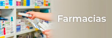 Farmacias