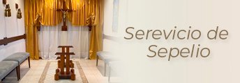 Sepelio