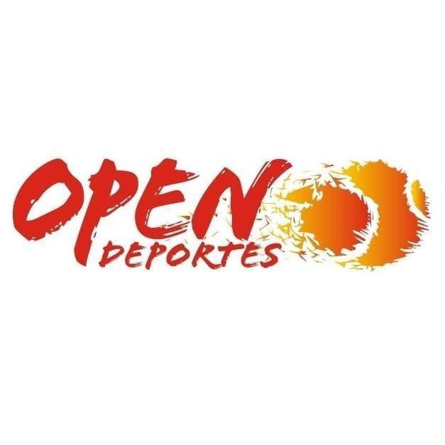 Open Deportes