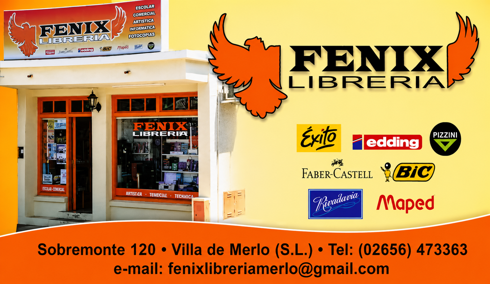 Fenix