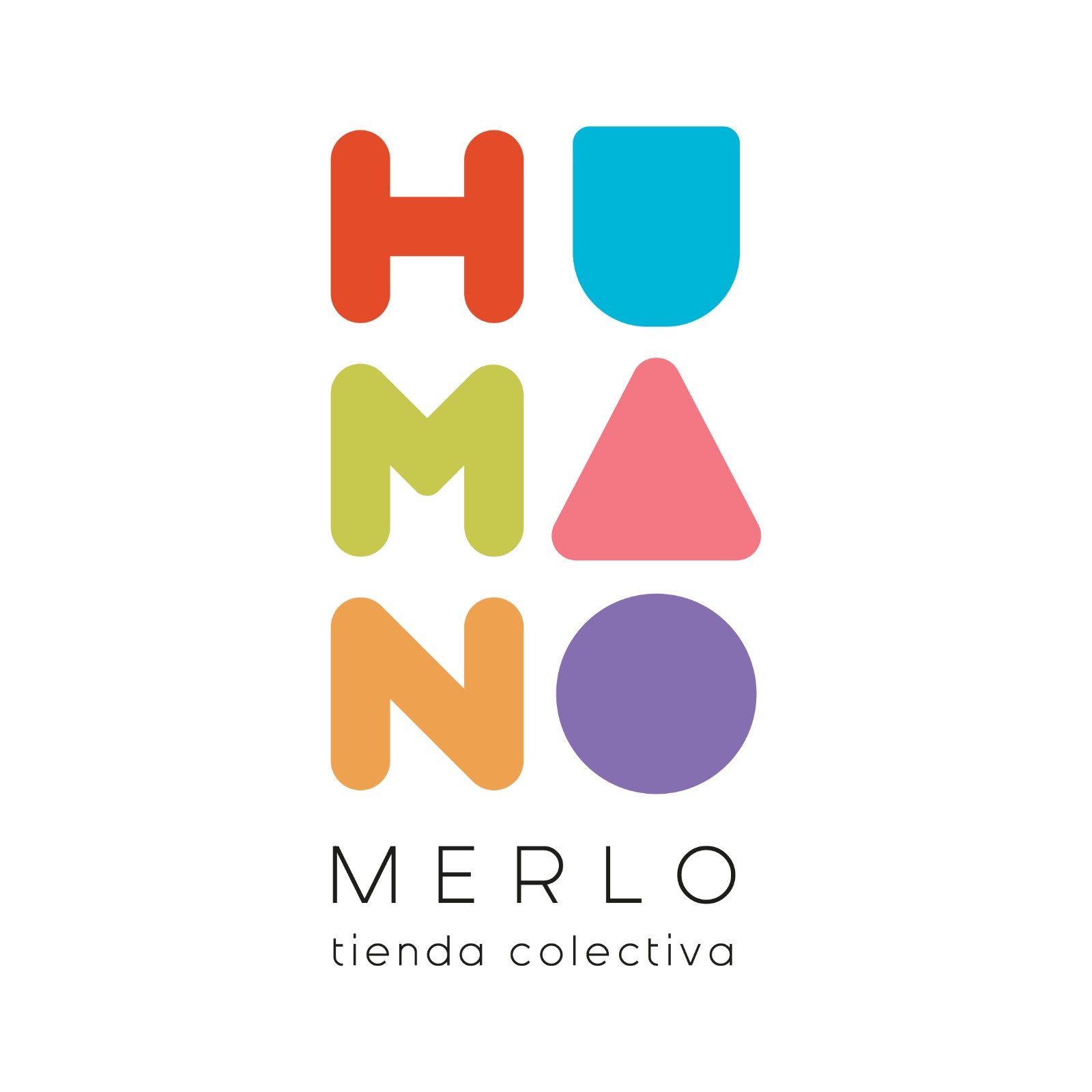 Asociación Humano Merlo Tienda Colectiva