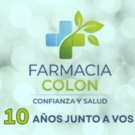Farmacia Colón 💚🤍