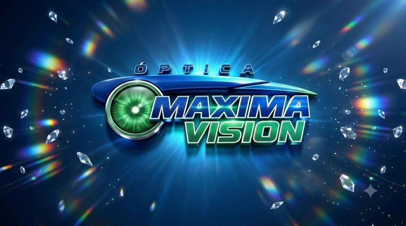 Óptica Máxima Visión