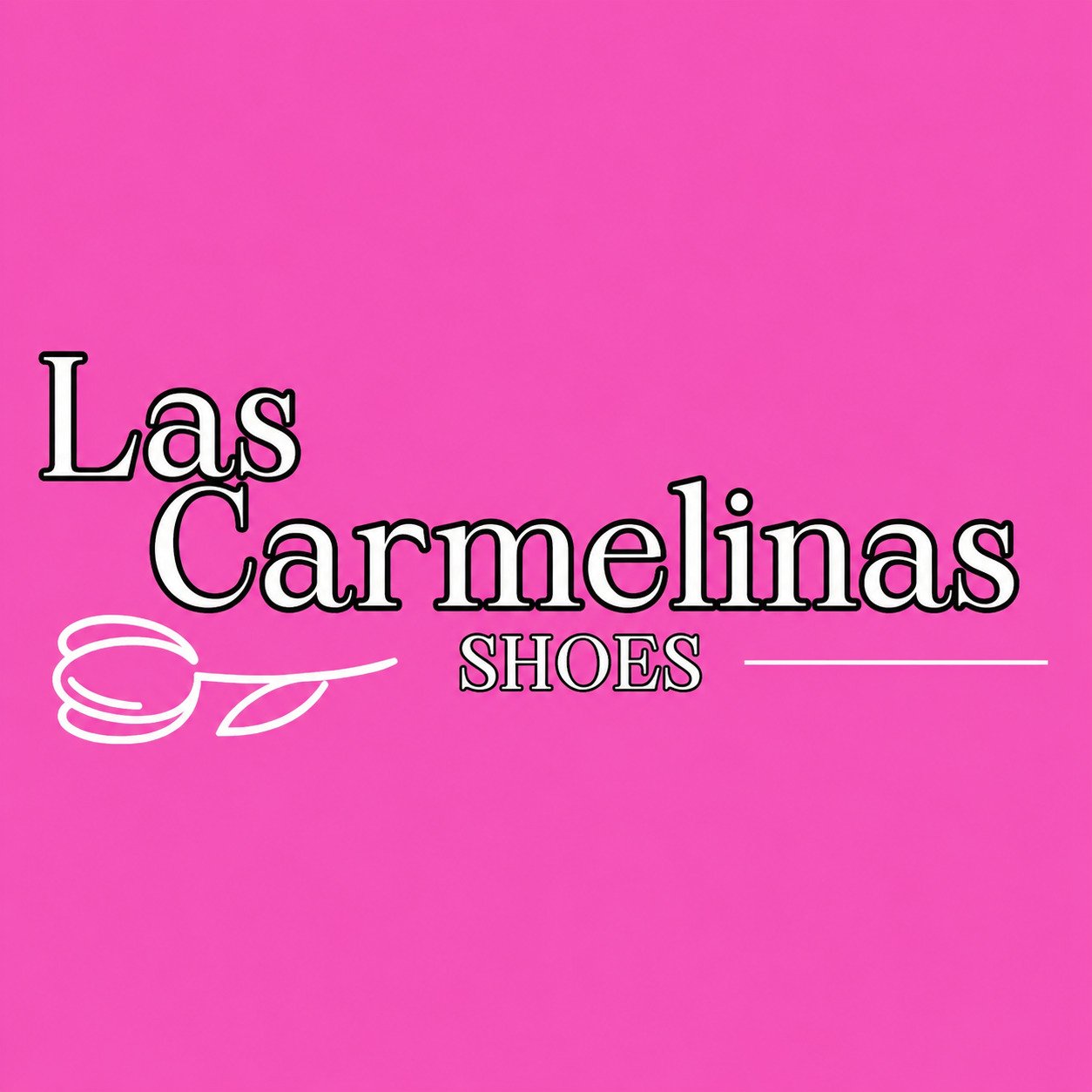 LAS CARMELINAS SHOES
