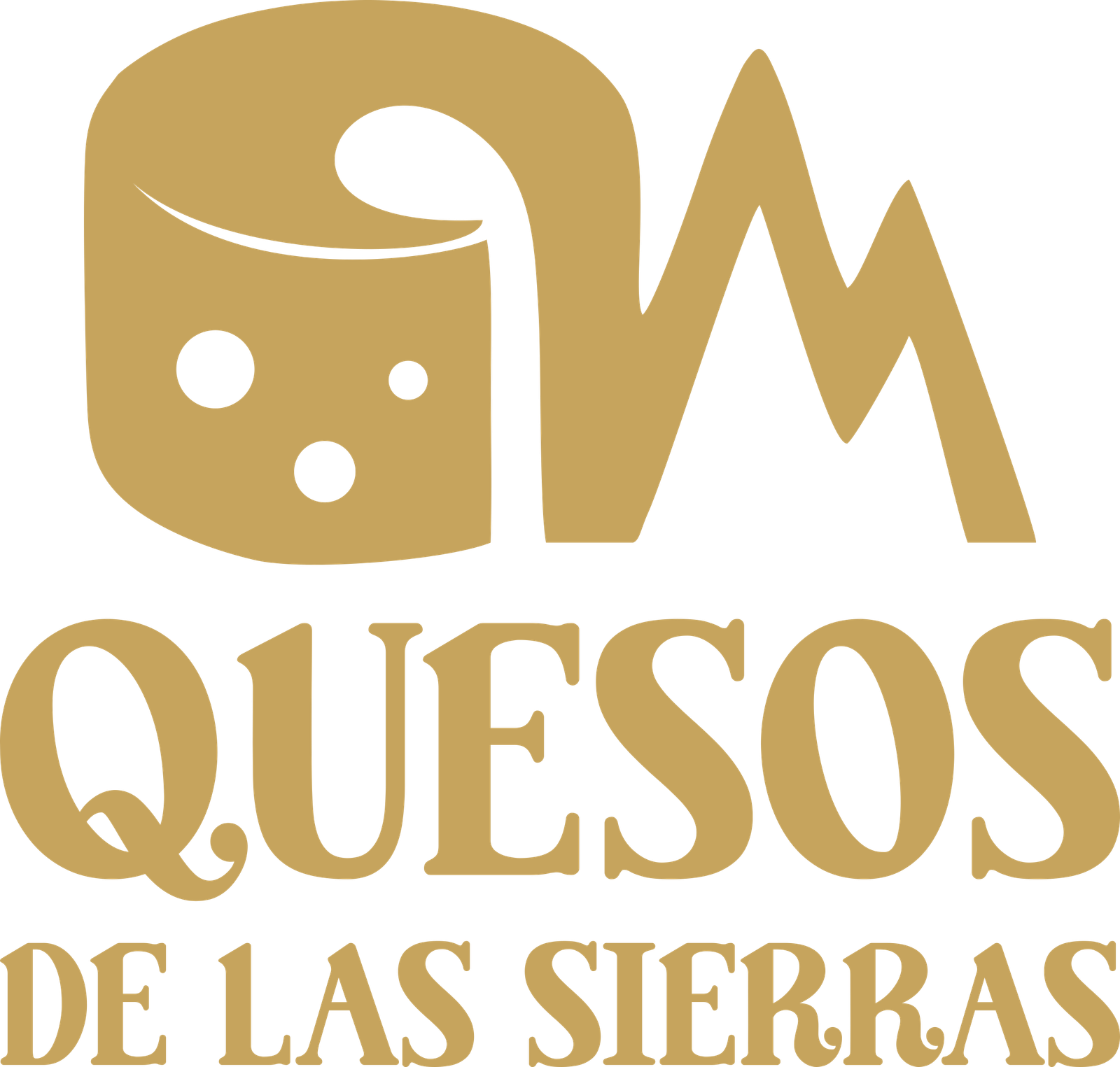 Quesos de las Sierras