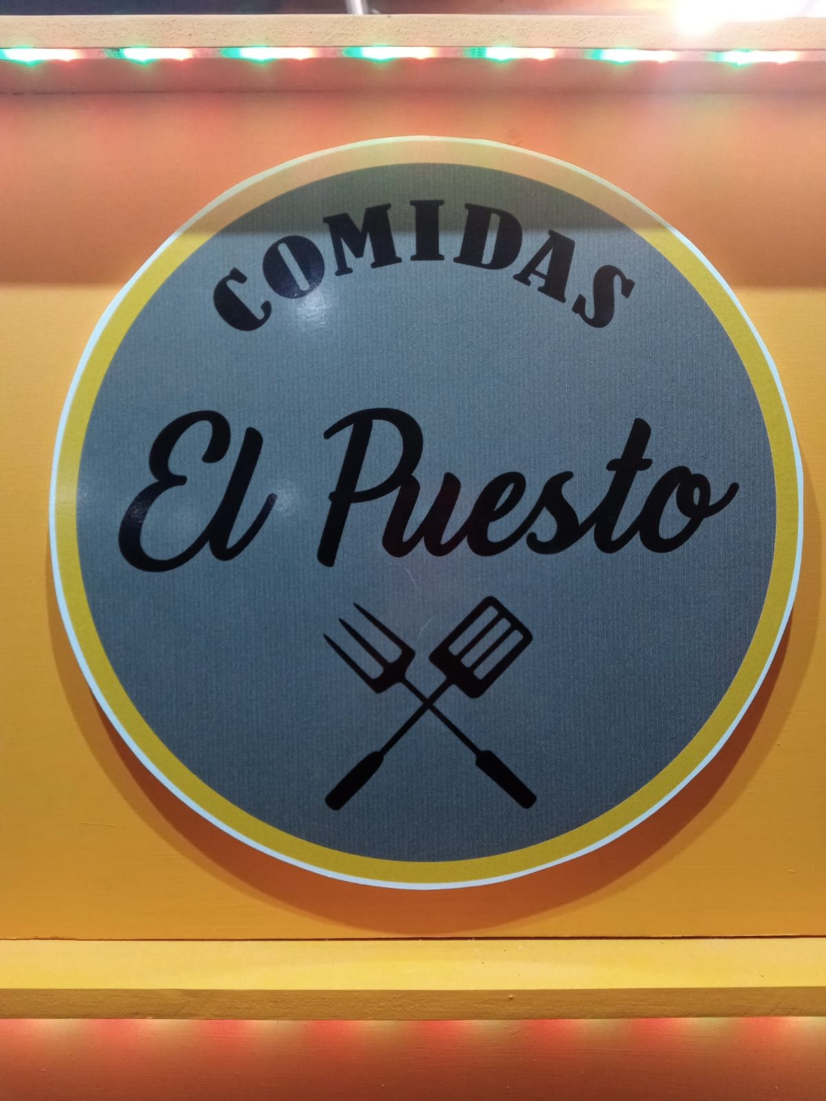 El Puesto - Restaurante
