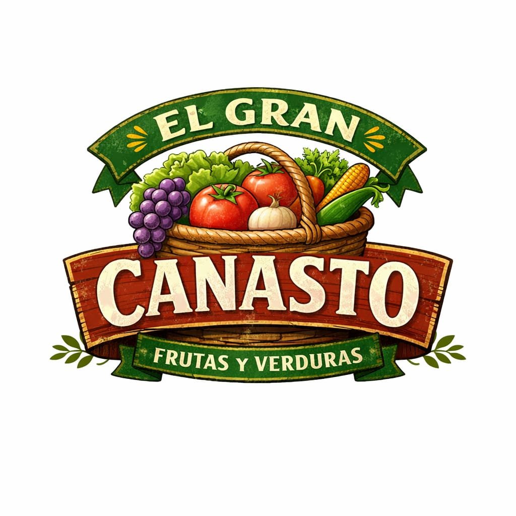 El Gran Canasto
