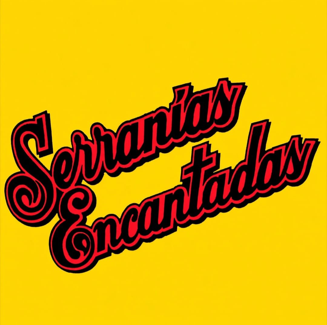 Serranías Encantadas