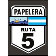 Papelera RUTA 5
