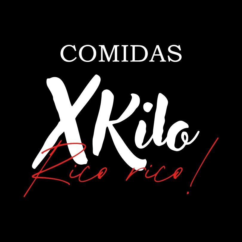 Comida XKilo