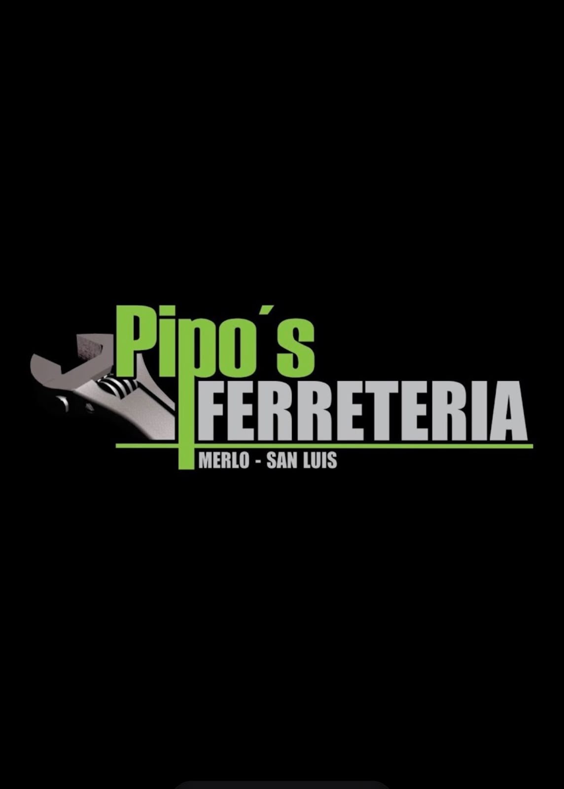 Pipo´s Ferretería